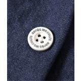 サスペンダー付きマリンブルマ | F.O.Online Store | 詳細画像6