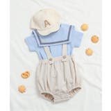 サスペンダー付きブルマ | F.O.Online Store | 詳細画像11 