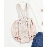 ストライプ柄 | サスペンダー付きブルマ | F.O.Online Store