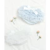 ボリュームフリルブルマ | F.O.Online Store | 詳細画像10