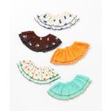 ワッフルメロウフリルつけ衿 | F.O.Online Store | 詳細画像11 