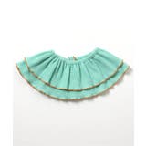 ワッフルメロウフリルつけ衿 | F.O.Online Store | 詳細画像2 