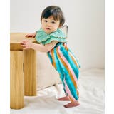 ワッフルメロウフリルつけ衿 | F.O.Online Store | 詳細画像3 