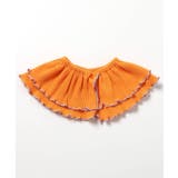 ワッフルメロウフリルつけ衿 | F.O.Online Store | 詳細画像5 