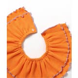 ワッフルメロウフリルつけ衿 | F.O.Online Store | 詳細画像6 