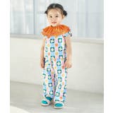 ワッフルメロウフリルつけ衿 | F.O.Online Store | 詳細画像8 