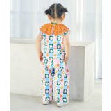 ワッフルメロウフリルつけ衿 | F.O.Online Store | 詳細画像9 