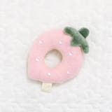 ピンク | いちごラトル | F.O.Online Store