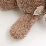 tiny bear ぬいぐるみ(大) | F.O.Online Store | 詳細画像10
