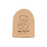 tiny bear ぬいぐるみ(大) | F.O.Online Store | 詳細画像11