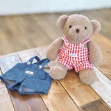tiny bear ぬいぐるみ(大) | F.O.Online Store | 詳細画像14