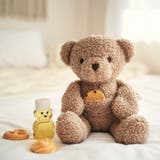 tiny bear ぬいぐるみ(大) | F.O.Online Store | 詳細画像16
