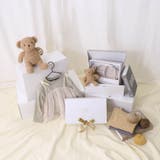 tiny bear ぬいぐるみ(大) | F.O.Online Store | 詳細画像18
