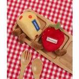 3時のおやつキャラクターベビーラトル | F.O.Online Store | 詳細画像10 