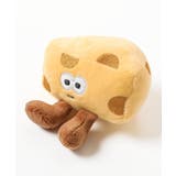 3時のおやつキャラクターベビーラトル | F.O.Online Store | 詳細画像14 
