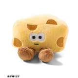 3時のおやつキャラクターベビーラトル | F.O.Online Store | 詳細画像16 