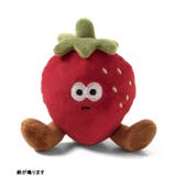 3時のおやつキャラクターベビーラトル | F.O.Online Store | 詳細画像4 