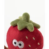 3時のおやつキャラクターベビーラトル | F.O.Online Store | 詳細画像5 