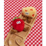 3時のおやつキャラクターベビーラトル | F.O.Online Store | 詳細画像9 