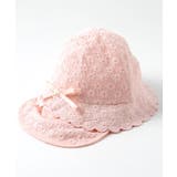 レースベビー帽子 | F.O.Online Store | 詳細画像3