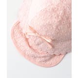 レースベビー帽子 | F.O.Online Store | 詳細画像6