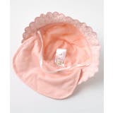 レースベビー帽子 | F.O.Online Store | 詳細画像8