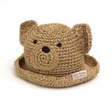 tiny bear ペーパーハット | F.O.Online Store | 詳細画像2