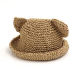 tiny bear ペーパーハット | F.O.Online Store | 詳細画像3