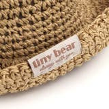 tiny bear ペーパーハット | F.O.Online Store | 詳細画像7