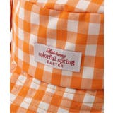 little bunny うさ耳ベビーバケットハット | F.O.Online Store | 詳細画像10