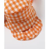 little bunny うさ耳ベビーバケットハット | F.O.Online Store | 詳細画像12
