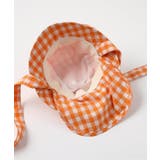 little bunny うさ耳ベビーバケットハット | F.O.Online Store | 詳細画像14