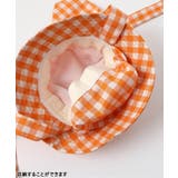 little bunny うさ耳ベビーバケットハット | F.O.Online Store | 詳細画像15