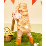 little bunny うさ耳ベビーバケットハット | F.O.Online Store | 詳細画像18