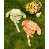 little bunny うさ耳ベビーバケットハット | F.O.Online Store | 詳細画像4