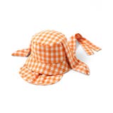 little bunny うさ耳ベビーバケットハット | F.O.Online Store | 詳細画像8