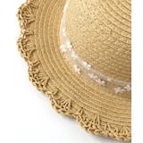 ベビーぺーパーハット_UVカット | F.O.Online Store | 詳細画像4