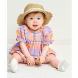 ベビーぺーパーハット_UVカット | F.O.Online Store | 詳細画像9