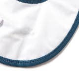 恐竜・車刺繍スタイ | F.O.Online Store | 詳細画像4 