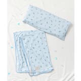 ひんやりブランケット_2WAY | F.O.Online Store | 詳細画像16
