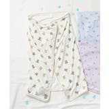 アイボリー | ひんやりブランケット_2WAY | F.O.Online Store