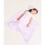ピンク | ひんやりブランケット_2WAY | F.O.Online Store