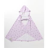 ひんやりマルチポンチョ_3WAY_UVカット | F.O.Online Store | 詳細画像16
