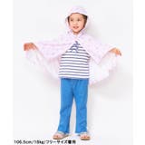 ひんやりマルチポンチョ_3WAY_UVカット | F.O.Online Store | 詳細画像17