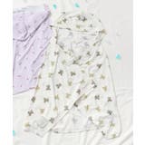 アイボリー | ひんやりマルチポンチョ_3WAY_UVカット | F.O.Online Store