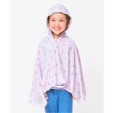 ピンク | ひんやりマルチポンチョ_3WAY_UVカット | F.O.Online Store