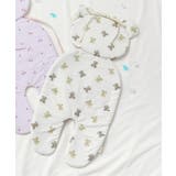 アイボリー | ひんやりベビーカーシート | F.O.Online Store