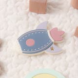 ブルー | バラエティ歯固め | F.O.Online Store