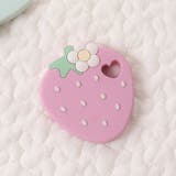 ローズピンク | バラエティ歯固め | F.O.Online Store