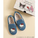 サンリオキャラクターズスリッポン | F.O.Online Store | 詳細画像1